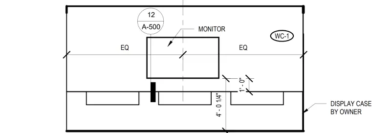 Advanced Energy Denver — proposed lobby plan